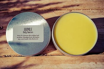 Humle Holy horses, 60ml