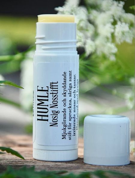 Humle Nosstift, 17ml