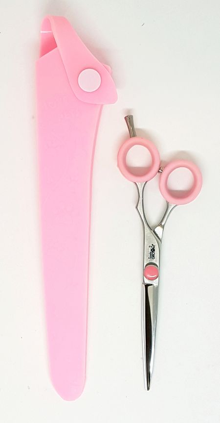 Rak sax 6\ 15cm, rosa"