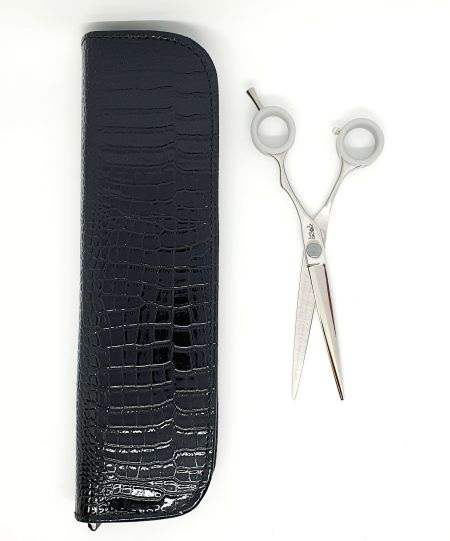 Rak sax 7\ 17cm, Grå"