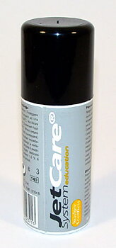 Refill till Anti-skäll, utan doft 75ml