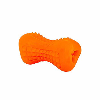 Rogz Yumz Treat orange, Small