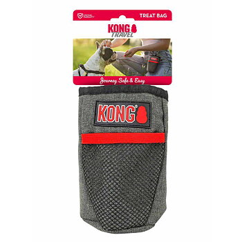 Kong Treat Bag, 16x24x4cm