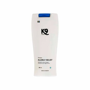 K9 De-shedding Shampoo 300ml