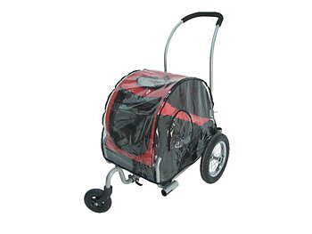 REGNÖVERDRAG Doggyride Mini