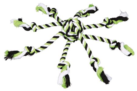 Repboll 8-armad, 44cm