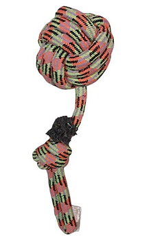 Repboll med handtag, 55cm
