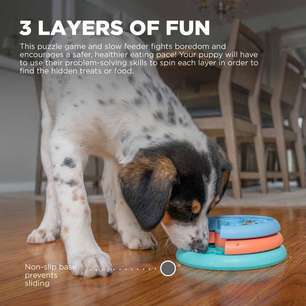 OH Puppy Lickin layers - 2