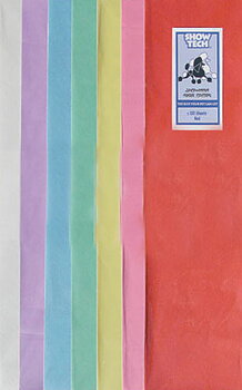 Rispapper, 10 x 40cm. Vit ca 100 papper