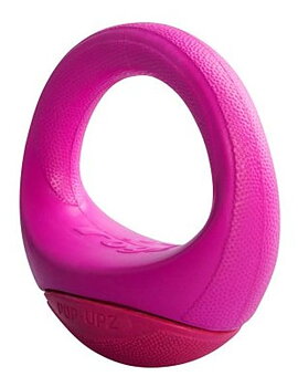 Rogz pop-upz rosa, 14,5cm