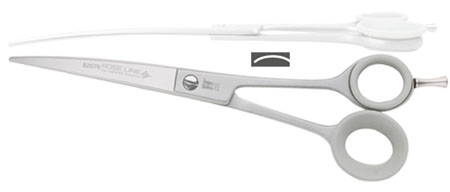 ROSE LINE böjd sax 7,5\ 82076"