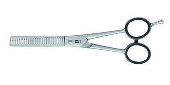 ROSE LINE Dubbel effiler 6\, 15,7cm"