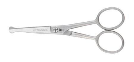 ROSE LINE Tassax böjd 4,5\86346