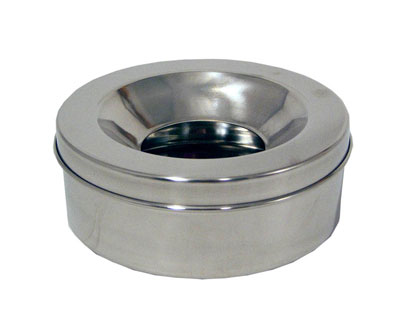 Rostfri Nonspil