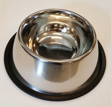 Rostfri skål, Cocker 700ml