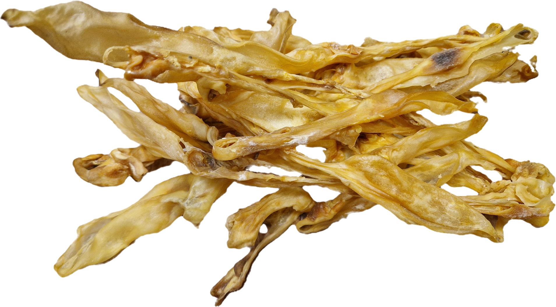 Kaninöron, 220g