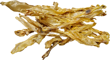 Kaninöron, 220g