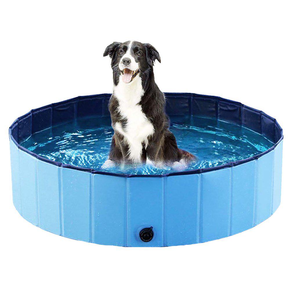 Dog pool, 160x30cm