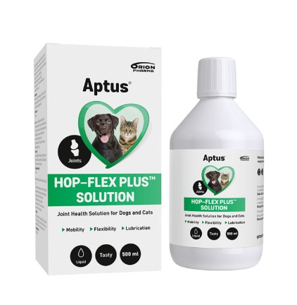 Aptus Hop-flex plus solution, 500ml