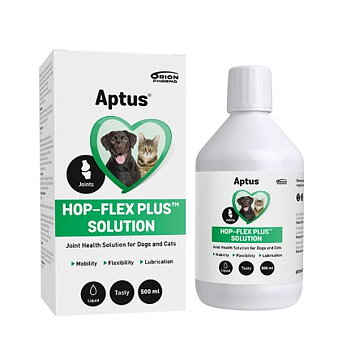 Aptus Hop-flex plus solution, 500ml