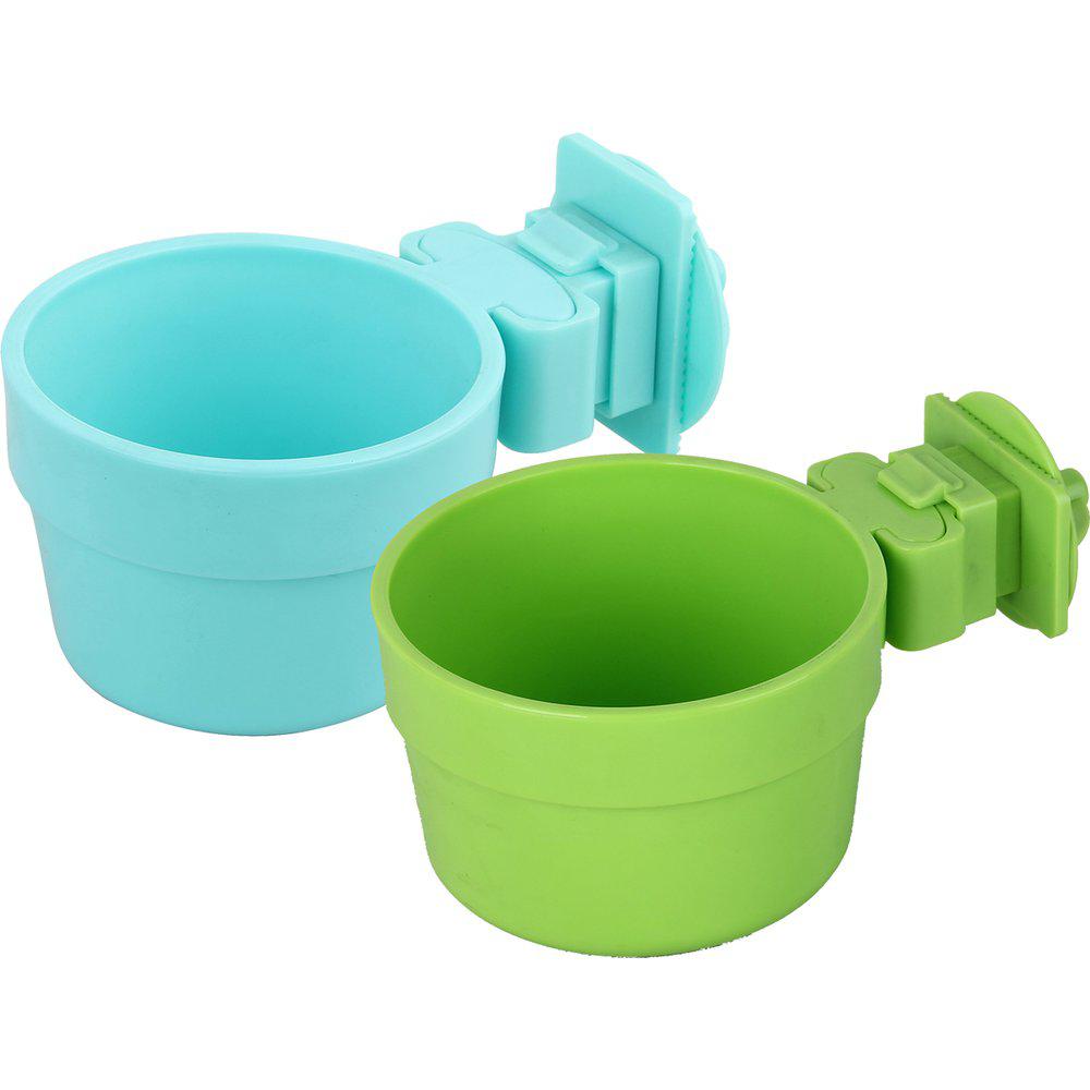 Foderskål LOCKING CROCK, 300ml