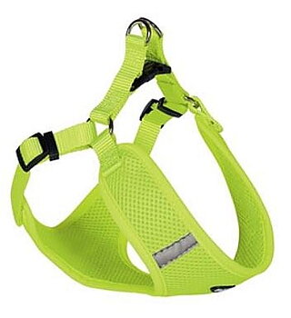 Sele mesh Reflex, Gul