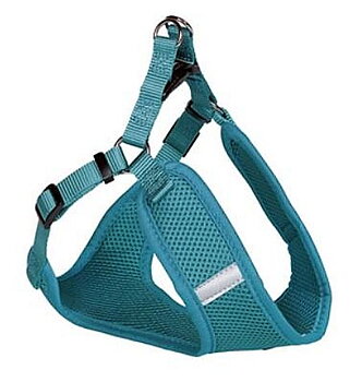 Sele mesh Reflex, Petrol