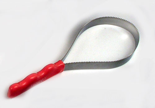 SHEDDER mini