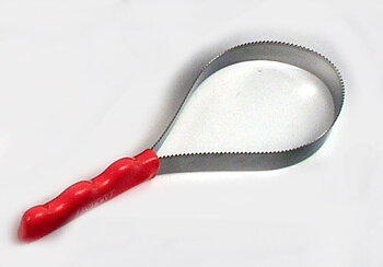 SHEDDER mini