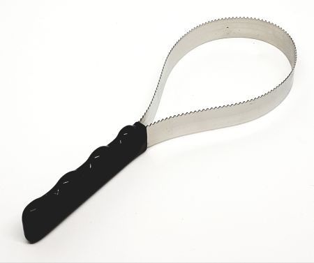 SHEDDER Stora