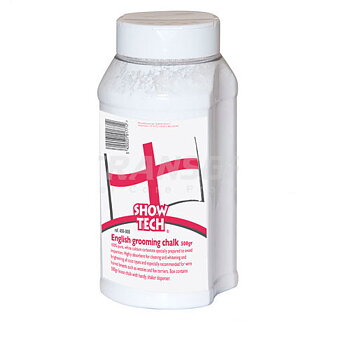 SHOW TECH Grooming Chalk 400g