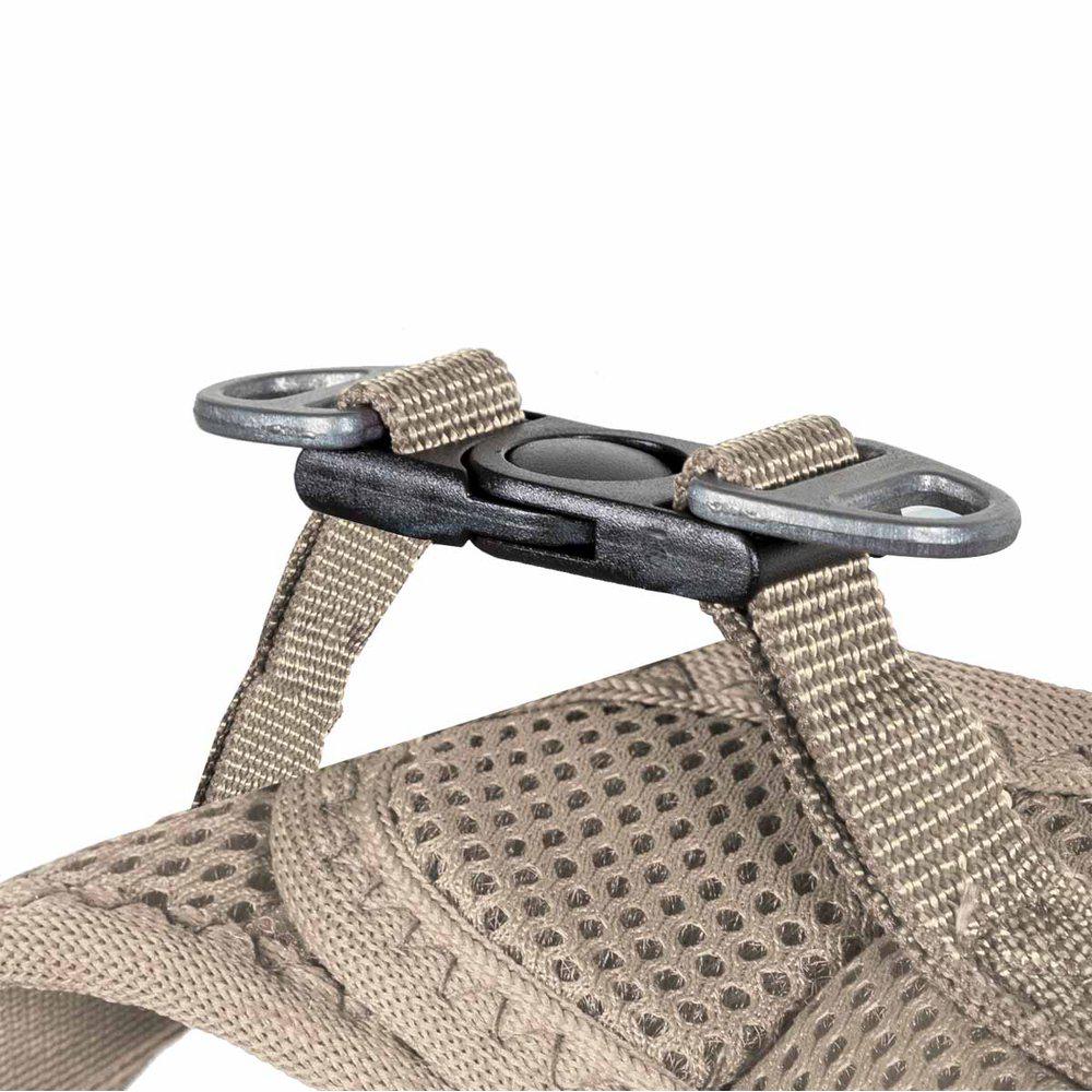 Sele Air-mesh Beige - 4