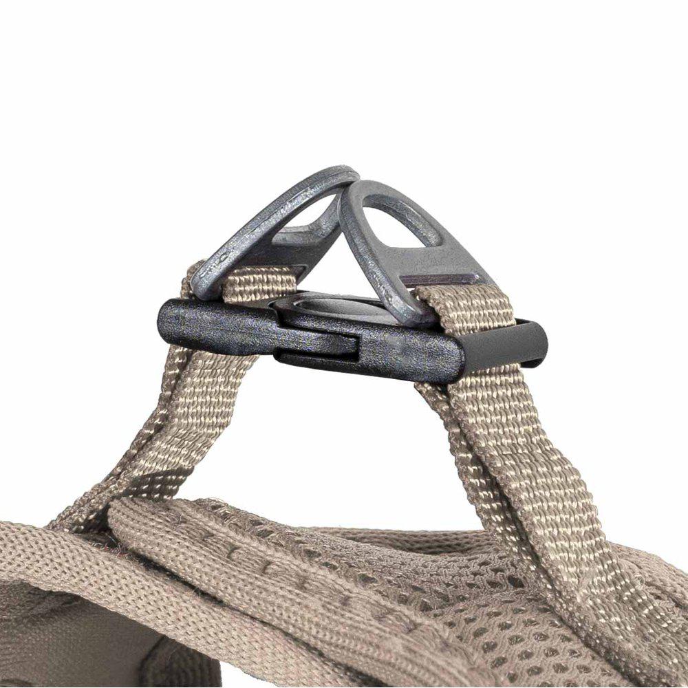 Sele Air-mesh Beige - 3