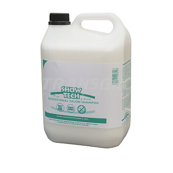 Show Tech Sensational Salon schampo, 5 liter