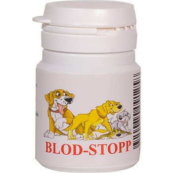 Blod-stopp, Bomica, 10g