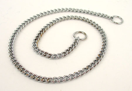 Silverkedja utställning, 1,5 mm