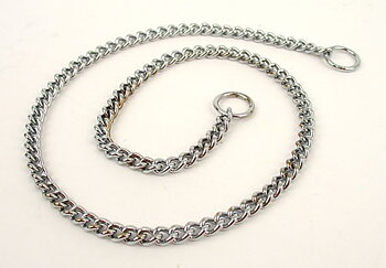 Silverkedja utställning, 1,5 mm
