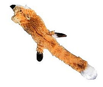 Skinnie Fox, 55cm