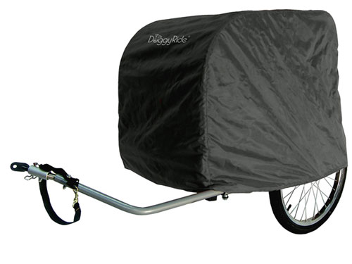 Skyddsöverdrag till Doggyride Original