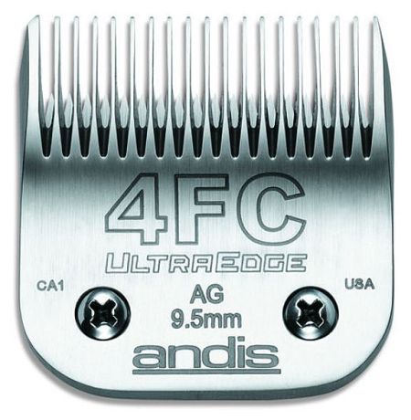Skär till klippmaskin, nr 4FC