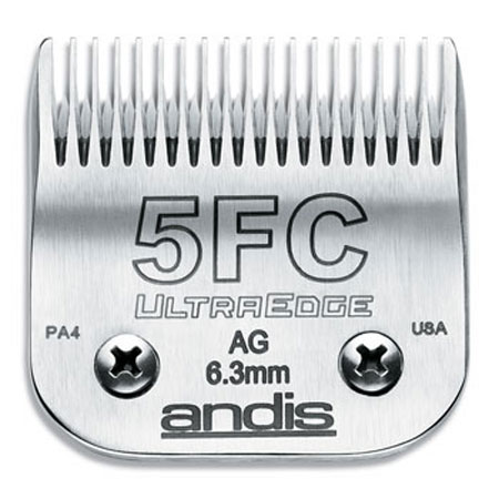 Skär till klippmaskin, nr 5FC