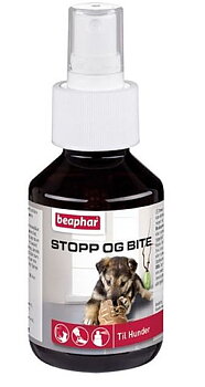 Sluta bita 100ml, Beaphar