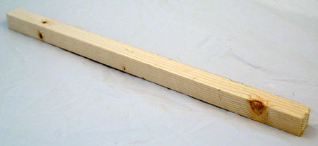 Slutapport ca30cm, 1st