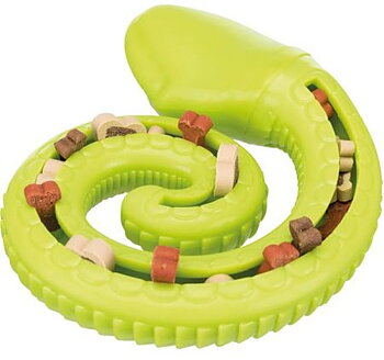 Snacksorm, hopringlad, 18cm