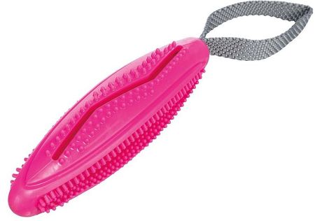 Snacksrulle med band, 20cm