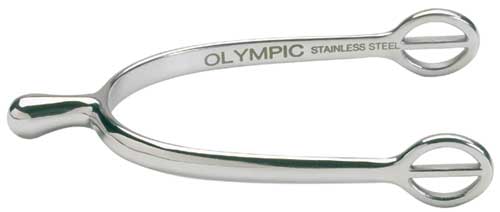 Sporre Olympic 20mm med kula