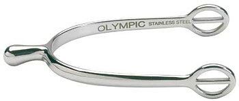 Sporre Olympic 20mm med kula