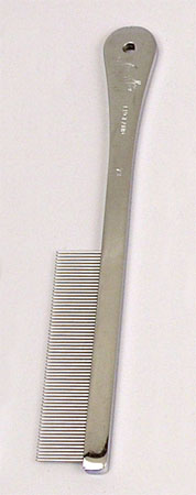 Spratts nr 73, extra fin
