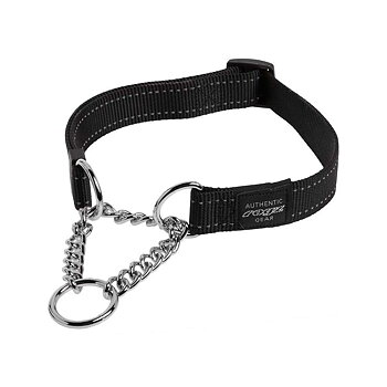 Rogz Utility Halvstryp Svart