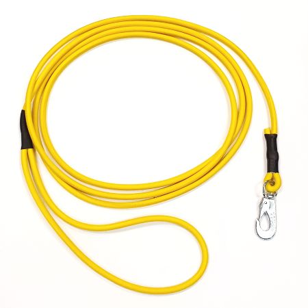 Spårlina med handtag, 3m